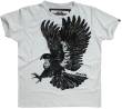 RDX White Eagle T-Shirt