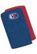 Cliff Keen Wrestling Official Tournament Wristbands - Blue & Red