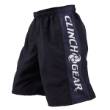 Clinch Gear Youth Performance Shorts - Navy