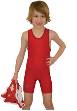 Youth Singlets